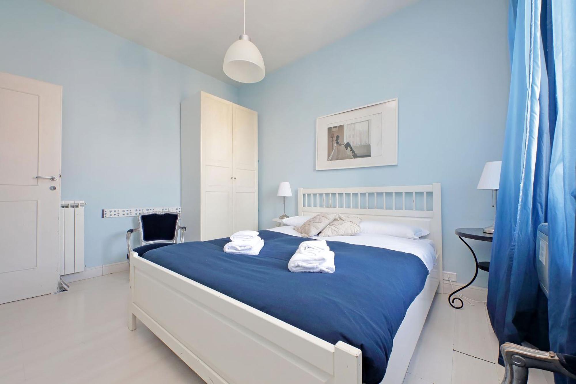 Apartamento 6 People At Vatican *