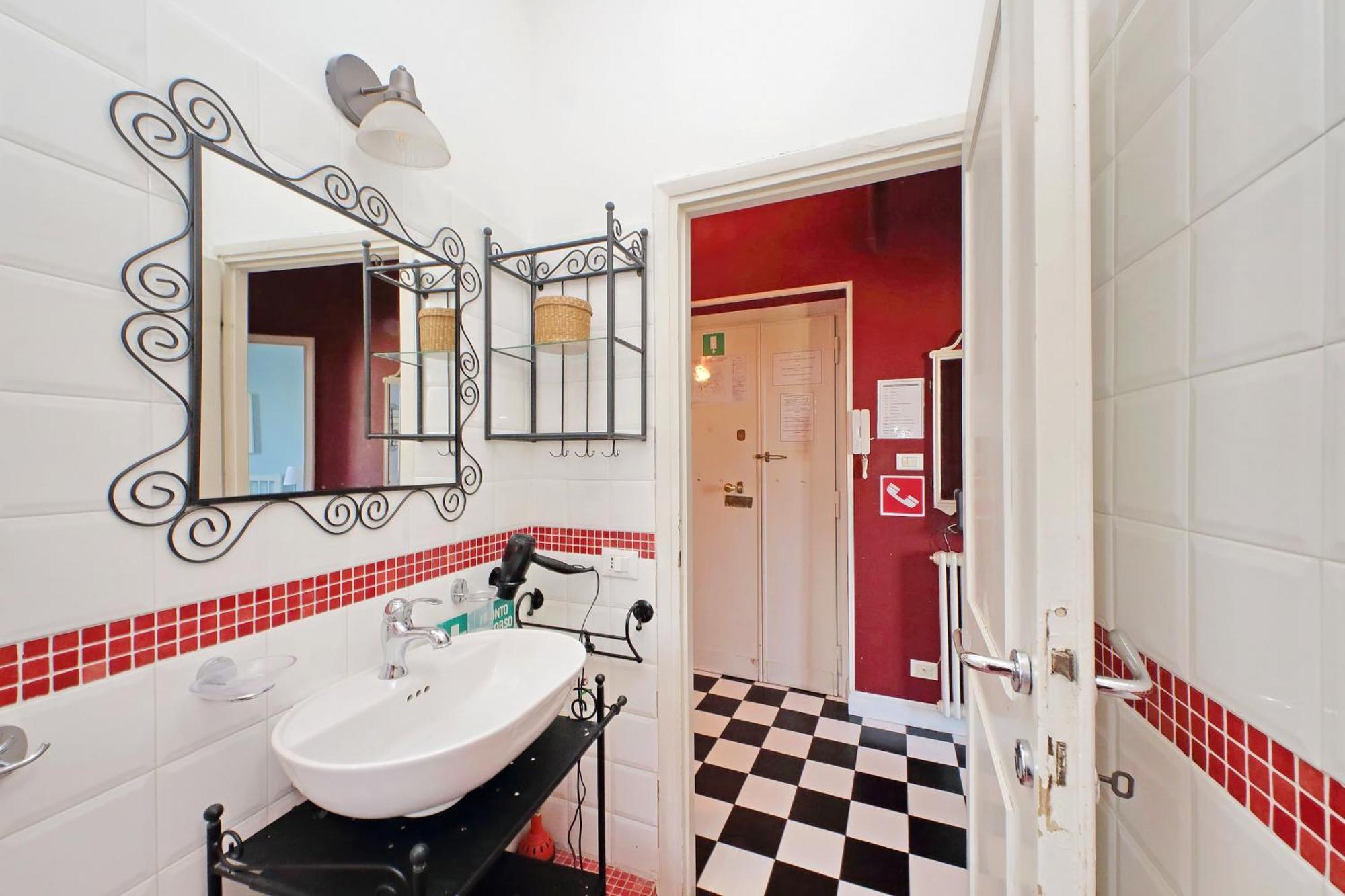 Apartamento 6 People At Vatican